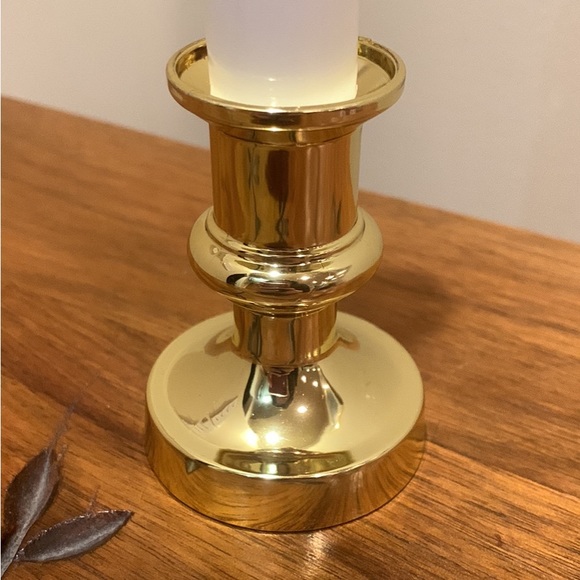 Battery Operated Candle Stick - Picture 2 of 4